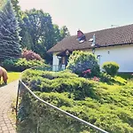 Pod Brzeźnikiem Willa Bukowiec (Lower Silesia)
