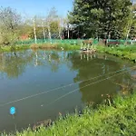 Pod Brzeźnikiem Willa Bukowiec (Lower Silesia)
