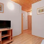 Willa Pod Brzeźnikiem Bukowiec (Lower Silesia)