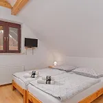 Pod Brzeźnikiem Willa