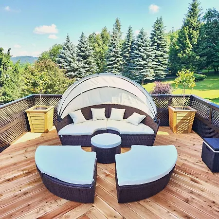 Pod Brzeznikiem * Bukowiec (Lower Silesia)