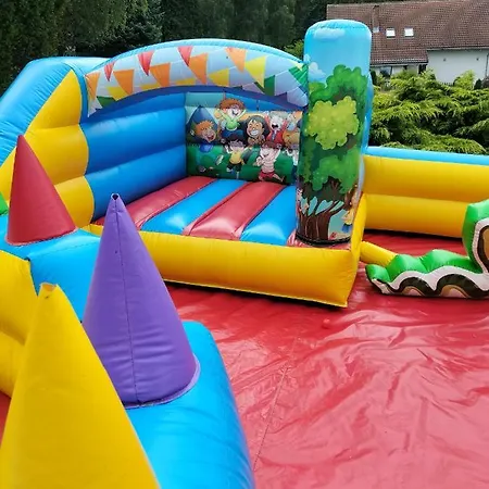 Вилла Pod Brzeznikiem Bukowiec (Lower Silesia)