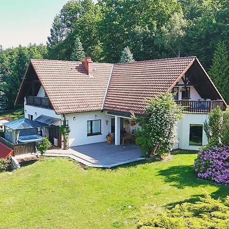 Pod Brzeznikiem *