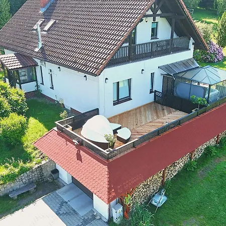 Pod Brzeznikiem *
