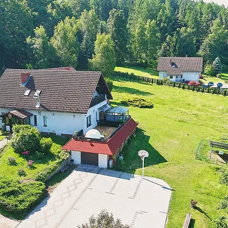 Pod Brzeźnikiem Willa *