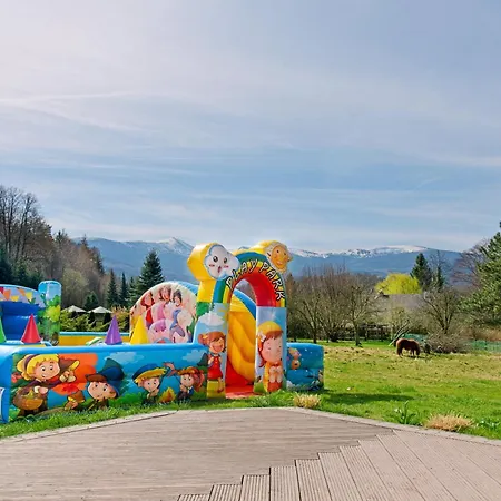 Pod Brzeznikiem *