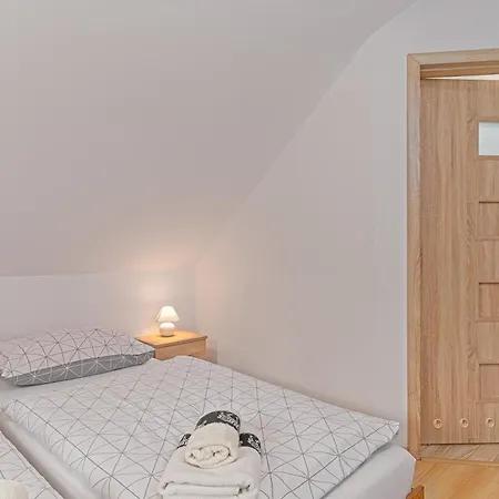 Pod Brzeznikiem *