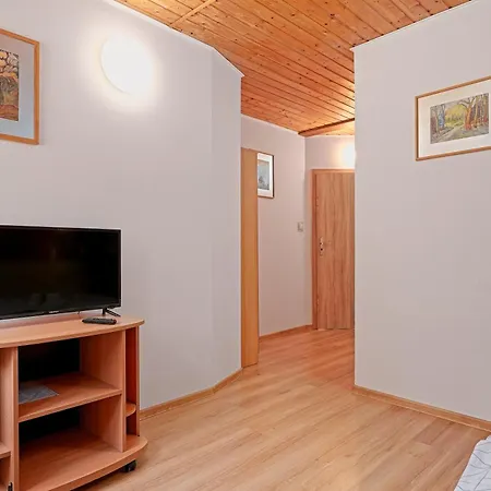 Вилла Pod Brzeznikiem Bukowiec (Lower Silesia)