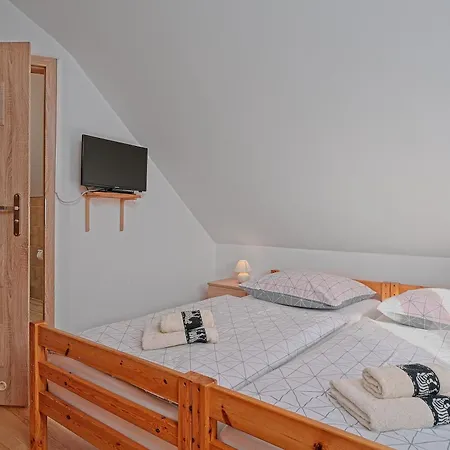 Pod Brzeznikiem * Bukowiec (Lower Silesia)