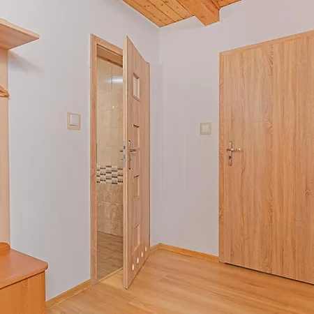 Pod Brzeznikiem Вилла Bukowiec (Lower Silesia)