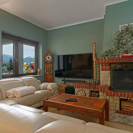 Pod Brzeznikiem Bukowiec (Lower Silesia)