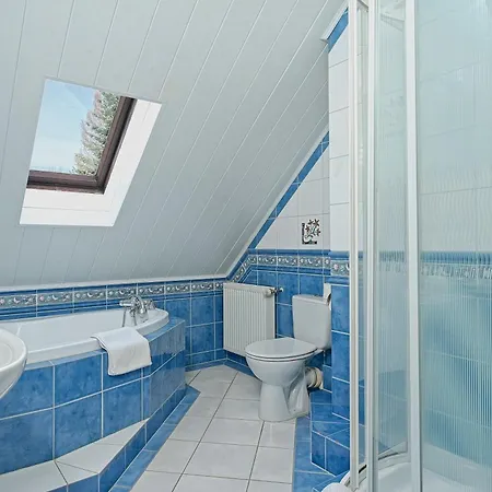 Pod Brzeznikiem *