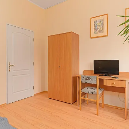 Pod Brzeznikiem Villa *