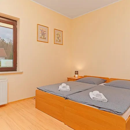 Pod Brzeznikiem * Bukowiec (Lower Silesia)