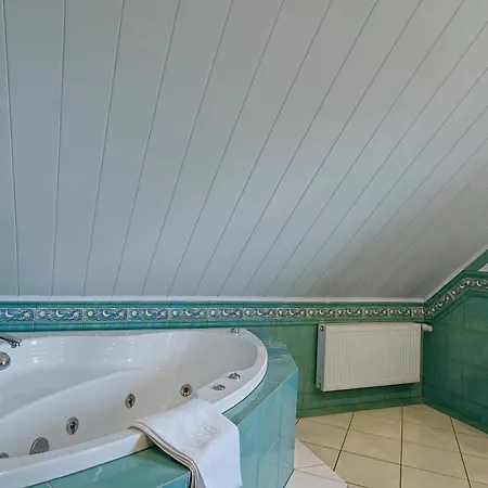 Вилла Pod Brzeznikiem