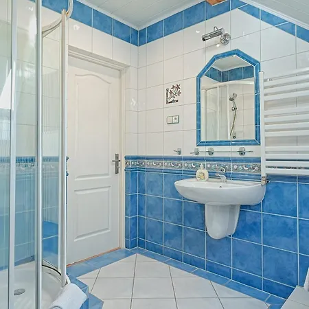 Pod Brzeznikiem * Bukowiec (Lower Silesia)