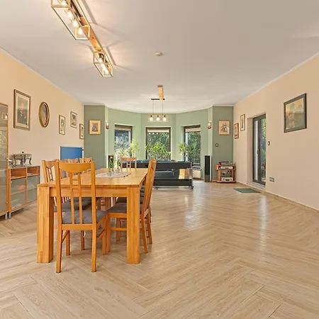 Вилла Pod Brzeznikiem Bukowiec (Lower Silesia)