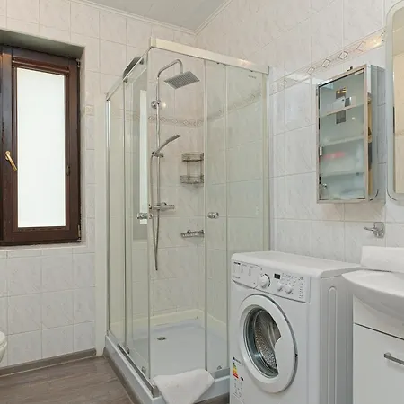 Вилла Pod Brzeznikiem