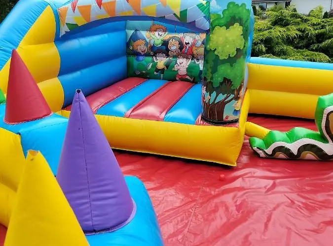 Вилла Pod Brzeznikiem Bukowiec (Lower Silesia)