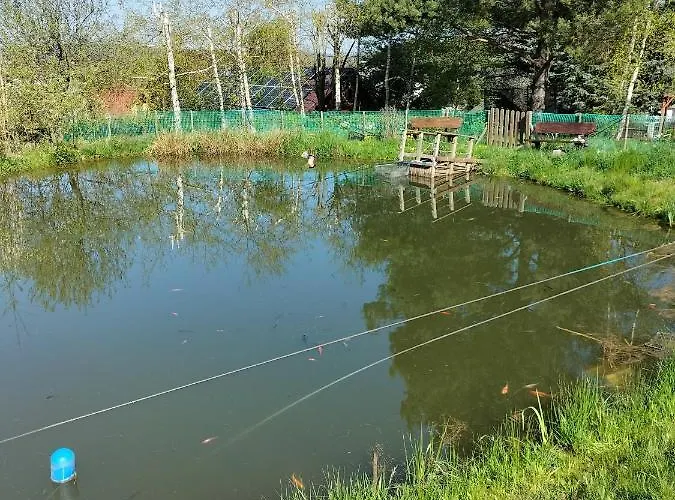 Pod Brzeznikiem Вилла Bukowiec (Lower Silesia)