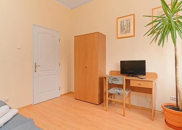 Pod Brzeznikiem Вилла *