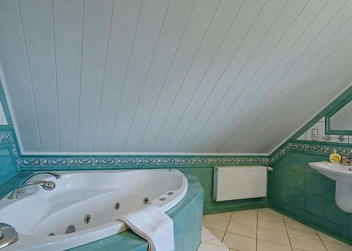 Вилла Pod Brzeznikiem