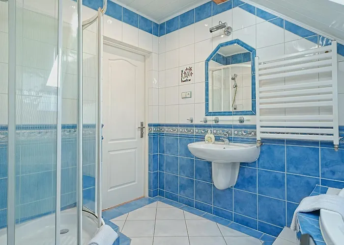 Pod Brzeznikiem * Bukowiec (Lower Silesia)