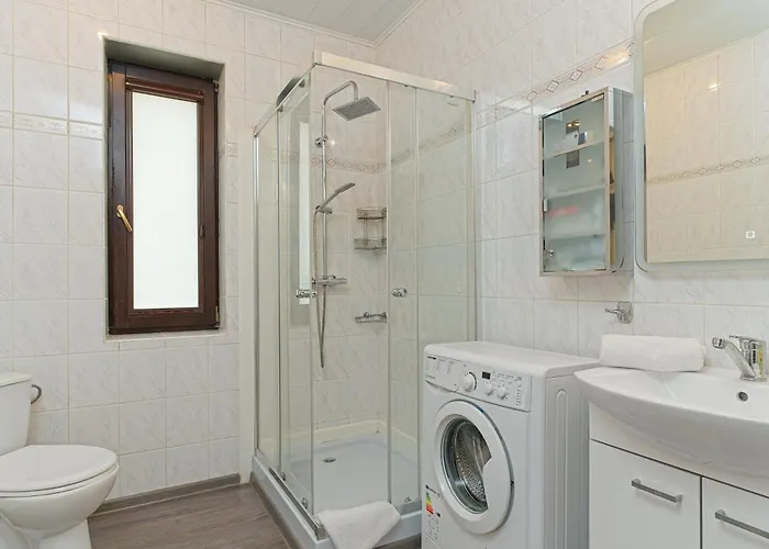 Вилла Pod Brzeznikiem